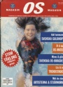 1992 Barcelona-Albertville OS magasin Barcelona 1982